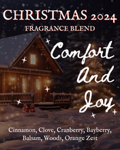 Load image into Gallery viewer, Christmas 2024 Fragrances
