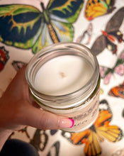 Load image into Gallery viewer, 13 oz Glass Jar Candle
