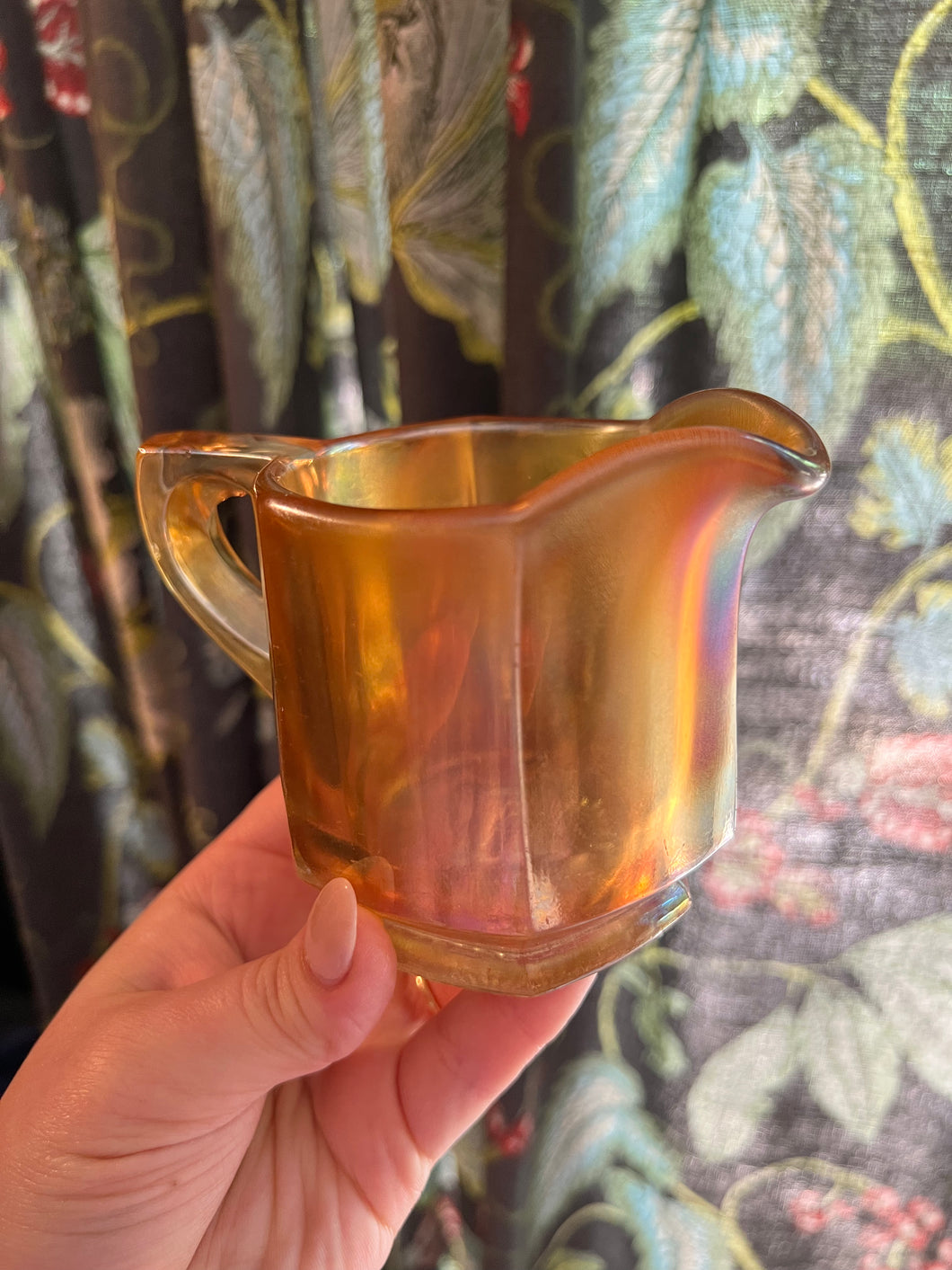 Golden Hour (creamer)